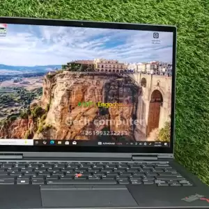 Lenovo X1 yoga  Laptop latest Processor Intel Core i711th genaration                   32 Price in Ethiopia